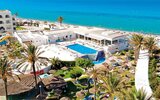 Hotel El Mehdi Beach Resort
