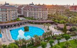 Hotel Seamelia Beach Resort
