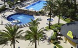 Cala Millor Garden