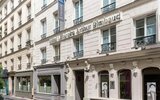 Hotel Litteraire Arthur Rimbaud Hotel Litteraire Arthur Rimbaud