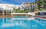 Hotel Lindos Grand Resort & Spa