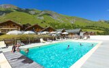 Les Chalets de l'Arvan