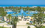 Djerba Plaza Thalasso & Spa