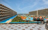 Rewaya Luxury Resort