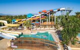 Camping Le Soleil De La Mediterranee