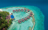 Ellaidhoo Maldives By Cinnamon CACHE transfer included