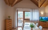 Apartmány L'grof - Al Conte