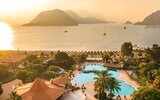 Marti Resort Deluxe