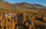 Atlas Hotel Tatry (Ex Sorea Hutník Ii.)