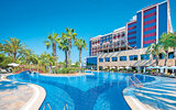 Hotel Kamelya Collection Sentido Selin