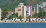 Caprea (Ex. Dora Beach) Caprea (Ex. Dora Beach)