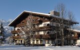 Hotel Kitzbühler Alpen