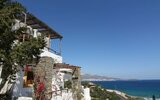 Cretan Village