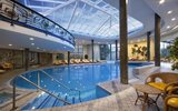 Hotel Bristol Buja
