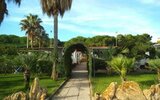 Kamemi Camping Village (Ribera)