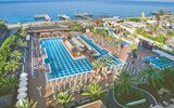 Quattro Beach Spa & Resort