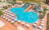 Ionian Sea villas & Aqua Park