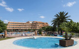 Hotel Mariant Park Hotel Mariant Park