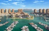 The St. Regis Marsa Arabia Island, The Pearl Qatar