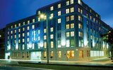 Radisson Blu Hotel Wroclaw