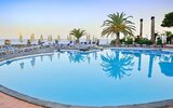 Hotel Kalos - Sicílie pro seniory 55+ Hotel Kalos - Sicílie pro seniory 55+