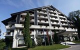 Garni Savica Sava & Resorts (Bled)