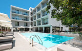 Hotel Oktober Downtown Boutique