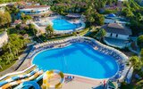 Asteria Family Resort Side Asteria Family Resort Side