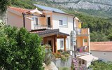 Apartmánový dům Davor Apartmánový dům Davor