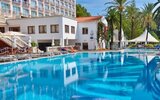 Hotel Cala Galdana & Villas d'Aljandar