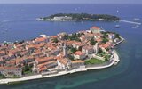Valamar Diamant Hotel & Residence