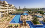 Grand Hyatt Doha Hotel & Villas