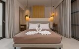 Serenity Luxury Hotel Agrilia