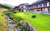 TMR Hotel Grand Jasná