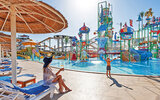Hotel Pickalbatros Aqua Park Resort