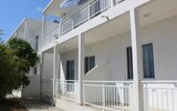 Apartmány George's