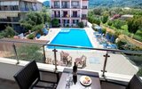 Apartmány Christina