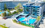 Relax Beach Hotel