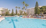 Atlantica Oasis Hotel and Gardens Atlantica Oasis Hotel and Gardens