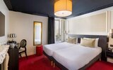 Best Western Le Montmartre Saint Pierre