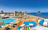 Hotel Monarque Club Rivage Monastir