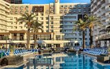 db San Antonio Hotel + Spa - All Inclusive db San Antonio Hotel + Spa - All Inclusive