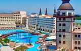 Titanic Mardan Palace Titanic Mardan Palace
