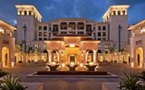 The St. Regis Saadiyat Island Resort