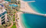 Beach Rotana Hotel & Tower Abu Dhabi