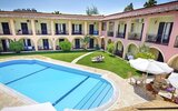 Aparthotel Annaliza Aparthotel Annaliza