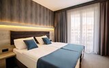 Hotel Haliaetum & Mirta
