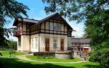 SPA Resort Libverda - Vila Friedland