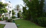 Hotel Valeria Family Jardins D'Agadir Resort