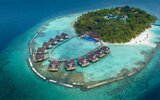 Ellaidhoo Maldives By Cinnamon CACHE transfer included